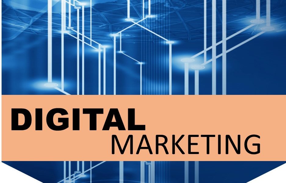 Digital Marketing banner